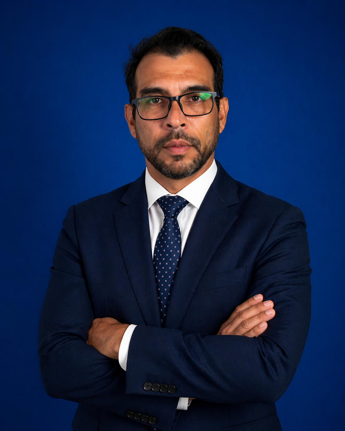 Andrés Martínez Gajardo