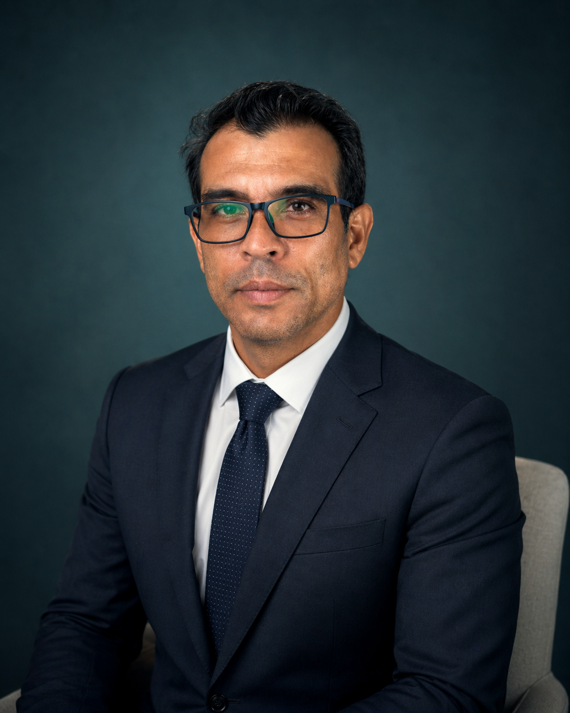 Andrés Martínez Gajardo