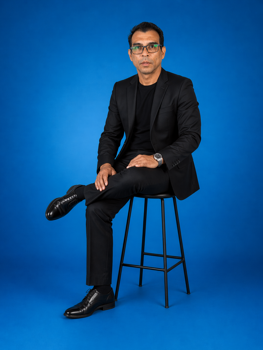 Andrés Martínez Gajardo